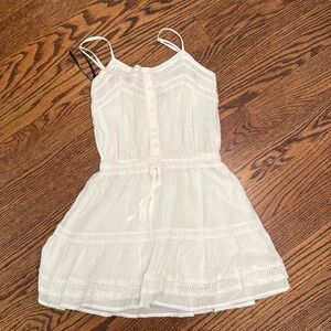 KatieJ NYC dress - tween size medium